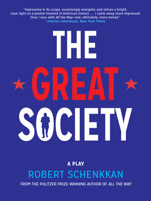 The Great Society - ebook